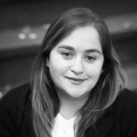 Daniella Liben runs a travel company now.